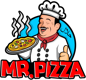 Mr. Pizza