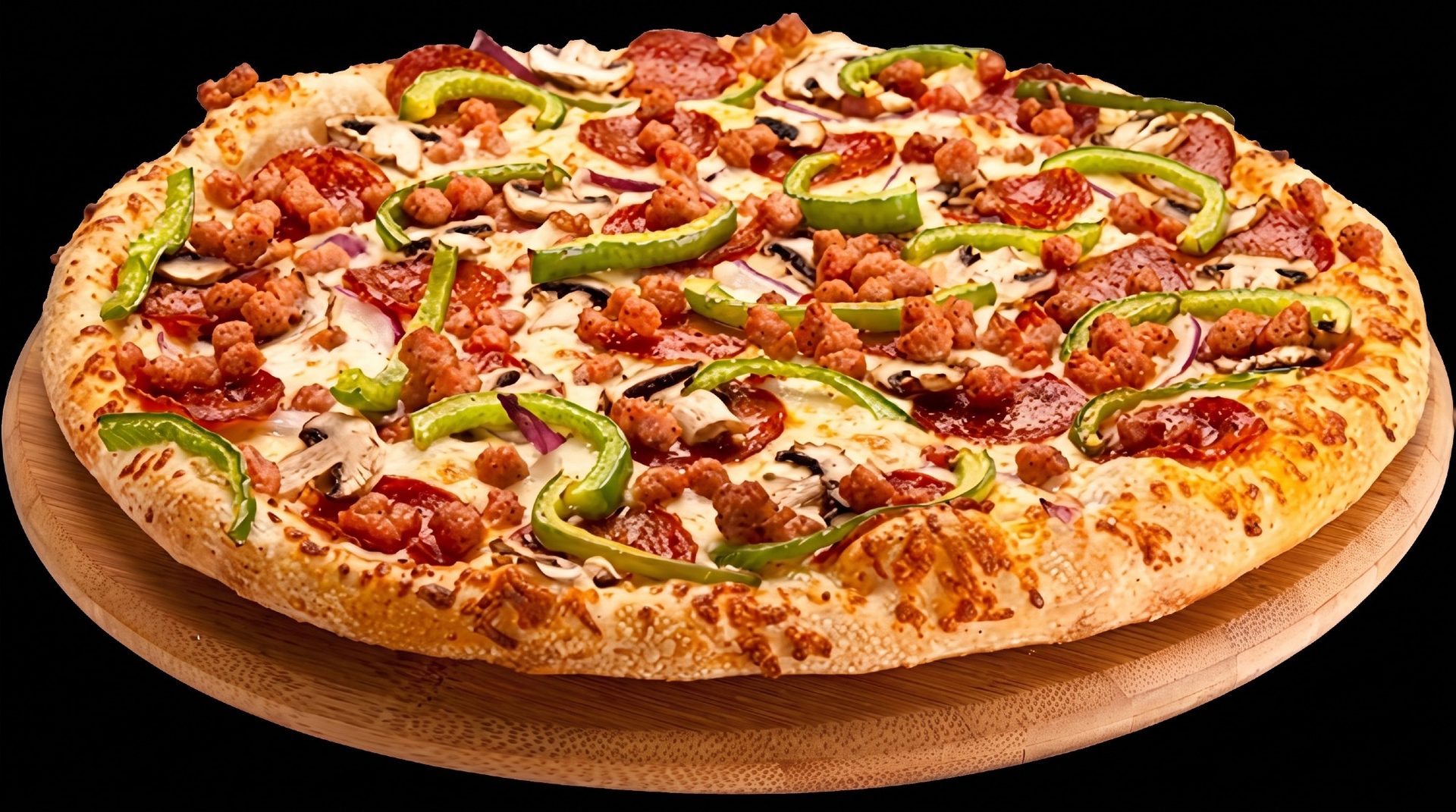 Open until 5 AM