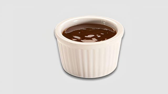 Plum Sauce.