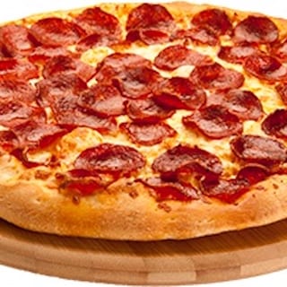 New York Pizza