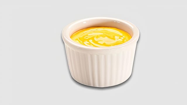 Cheddar Chipotle Sauce.