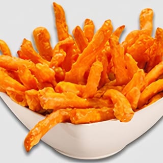 Sweet Potato Fries