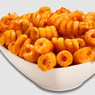 Curly Fries