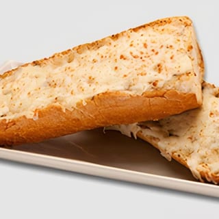 Garlic Bread with Cheese