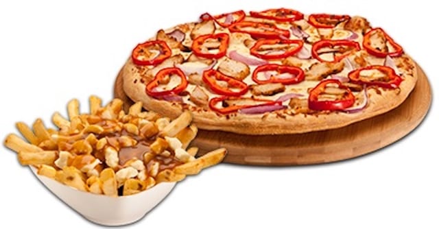 Canadian Classic Deal.