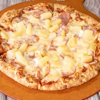 Hawaiian Pizza MEDIUM