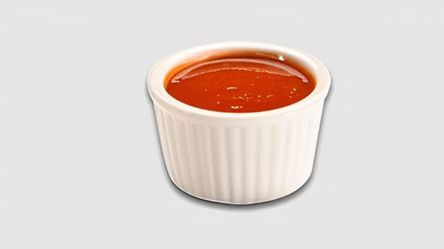 Suicide Sauce.