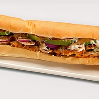 BLT Sub