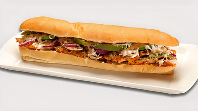 BLT Sub.