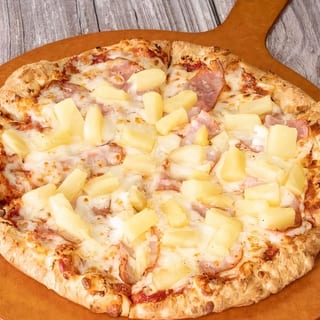 Hawaiian Pizza SMALL