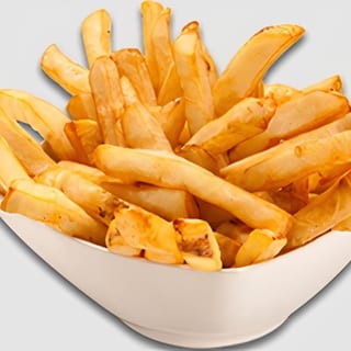 Fries