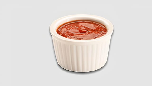 Mild Sauce.