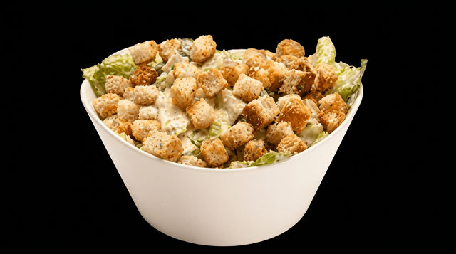 Caesar Salad.